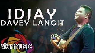 lootedpi ay|Davey Langit – Idjay Lyrics .